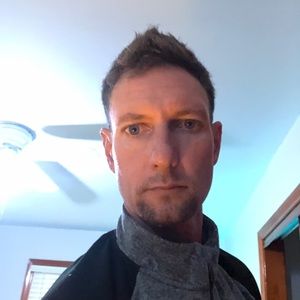 Meet your Posher, Rob